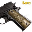 Airsoft Pistol HFC HG 123B 1911 Gas 6mm