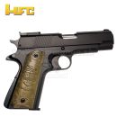 Airsoft Pistol HFC HG 123B 1911 Gas 6mm