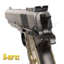 Airsoft Pistol HFC HG 123B 1911 Gas 6mm
