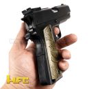 Airsoft Pistol HFC HG 123B 1911 Gas 6mm