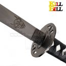 KILL BILL 2 Bill´s Sword Katana Hattori Hanzo Samurai meč