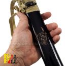 KILL BILL 2 Bill´s Sword Katana Hattori Hanzo Samurai meč