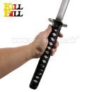 KILL BILL 2 Bill´s Sword Katana Hattori Hanzo Samurai meč