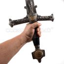 TEMPLAR SWORD ozdobný veľký meč 120cm