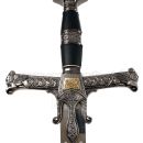 TEMPLAR SWORD ozdobný veľký meč 120cm