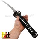 KILL BILL 1 Bride´s Sword Katana Hattori Hanzo Samurai meč