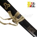 KILL BILL 1 Bride´s Sword Katana Hattori Hanzo Samurai meč