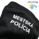 MESTSKÁ POLÍCIA Silver Plus Termoaktivna letná Bufka