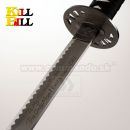 KILL BILL 3 Bride´s Sword Katana Hattori Hanzo Samurai meč