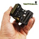 Tactical Cobra QR 130cm BQ61A Profi Opasok Olive Green