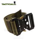 Tactical Cobra QR 130cm BQ61A Profi Opasok Olive Green