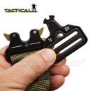 Tactical Cobra QR 130cm BQ61A Profi Opasok Olive Green