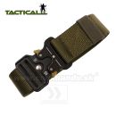 Tactical Cobra QR 130cm BQ61A Profi Opasok Olive Green