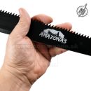 Mačeta Amazonas 32088 Serrated Machete Martinez Albainox