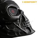 Airsoft maska TERMINATOR Steel Skull Tactical