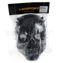 Airsoft maska TERMINATOR Steel Skull Tactical