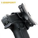 Glock Padlo ľavá strana puzdro čierne Wosport Holster