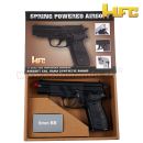 Airsoft Pistol HFC SIG P226 HA-116B Spring Powered ASG 6mm