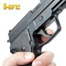 Airsoft Pistol HFC SIG P226 HA-116B Spring Powered ASG 6mm