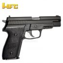 Airsoft Pistol HFC SIG P226 HA-116B Spring Powered ASG 6mm