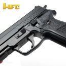 Airsoft Pistol HFC SIG P226 HA-116B Spring Powered ASG 6mm