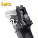 Airsoft Pistol HFC SIG P226 HA-116B Spring Powered ASG 6mm