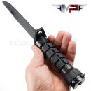 US M9 Tréningový nôž bajonet čierny Training Knife Bayonet