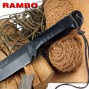 Rambo Frist Blood IV Part veľký survival nôž