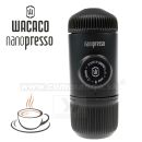 WACACO kávovar na espresso - Nanopresso