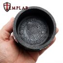 Dóza Templar Sigillum Militum Xpisti 708-7758