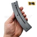 Airsoft Cyma HY017B MP5 Manual 6mm