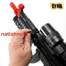 Airsoft Cyma HY017B MP5 Manual 6mm