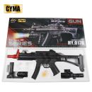 Airsoft Cyma HY017B MP5 Manual 6mm