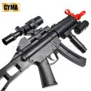 Airsoft Cyma HY017B MP5 Manual 6mm