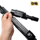 Airsoft Cyma HY017B MP5 Manual 6mm