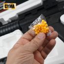 Airsoft Cyma HY017B MP5 Manual 6mm