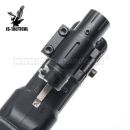 Laserový zameriavač Red Laser Sight 14R JS-Tactical 21/22mm