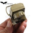 Kolimátor JS-Tactical Holosight TAN 15x35 21/22 Dot Sight