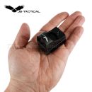 Kolimátor JS-Tactical Mini Dot Sight Black 21/22