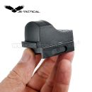 Kolimátor JS-Tactical Mini Dot Sight Black 21/22