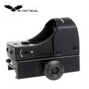 Kolimátor JS-Tactical Mini Dot Sight Black 21/22