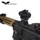 Kolimátor JS-Tactical Tactical Micro Dot Sight 21/22