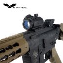 Kolimátor JS-Tactical Tactical Micro Dot Sight 21/22