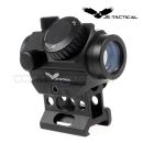 Kolimátor JS-Tactical Tactical Micro Dot Sight 21/22