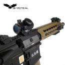 Kolimátor JS-Tactical Tactical Micro Dot Sight 21/22