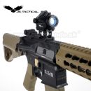 Kolimátor JS-Tactical Tactical Micro Dot Sight 21/22