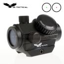 Kolimátor JS-Tactical Tactical Micro Dot Sight 21/22