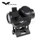 Kolimátor JS-Tactical Tactical Micro Dot Sight 21/22