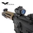 Kolimátor JS-Tactical Tactical Micro Dot Sight 21/22