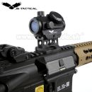 Kolimátor JS-Tactical Tactical Micro Dot Sight 21/22